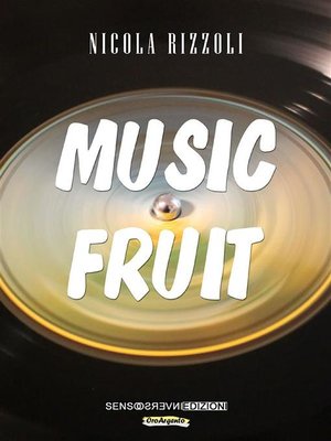 cover image of Music Fruit